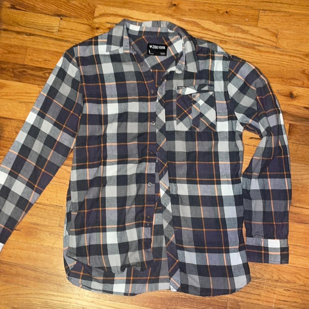 Flannel